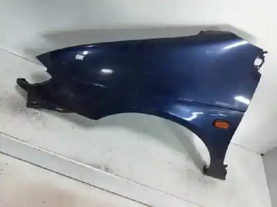 Автозапчасти б/у левое переднее крыло за RENAULT SCENIC (JA..) 1.9 dTi Diesel CAT ссылки OEM IAM   