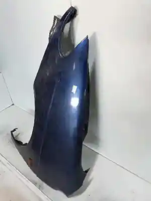 Pezzo di ricambio per auto di seconda mano parafango anteriore sinistro per renault scenic (ja..) 1.9 dti diesel cat riferimenti oem iam   