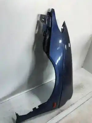 Pezzo di ricambio per auto di seconda mano parafango anteriore sinistro per renault scenic (ja..) 1.9 dti diesel cat riferimenti oem iam   