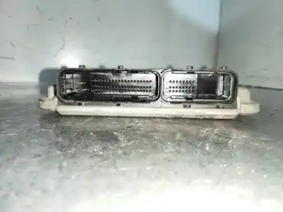 Second-hand car spare part ecu engine control for mg serie 45 (rt) classic oem iam references 0281001956  msb101150