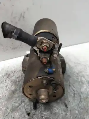 Автозапчастина б/у двигун запускається для jaguar x-type i (x400) 2.5 v6 a las 4 ruedas посилання на oem iam 1x4u11000aa 24 i v6 