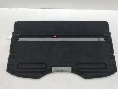 Автозапчастина б/у задній лоток для renault scenic rx4 (ja0) 1.9 dci salomon посилання на oem iam   