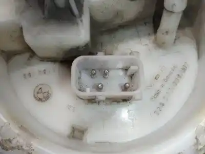 Peça sobressalente para automóvel em segunda mão bomba de combustivel por bmw serie 3 touring (e46) 320i referências oem iam 1184165  228222009002
