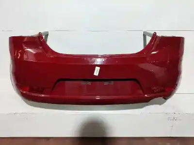 Peça sobressalente para automóvel em segunda mão para choques traseiro por kia pro_cee´d ex referências oem iam 