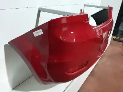 Second-hand car spare part rear bumper for kia pro_cee´d ex oem iam references   