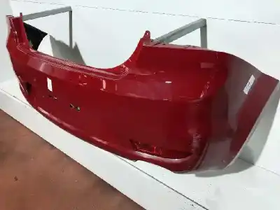 Second-hand car spare part rear bumper for kia pro_cee´d ex oem iam references   
