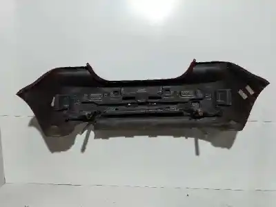 Second-hand car spare part rear bumper for kia pro_cee´d ex oem iam references   