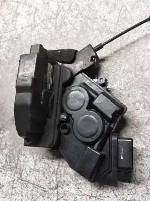 Second-hand car spare part front right central locking system for mazda 5 berl. (cr) 2.0 crtd active+ (105kw) oem iam references   