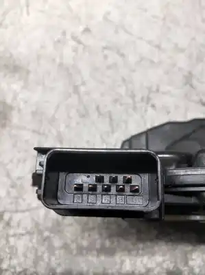 Second-hand car spare part front right central locking system for mazda 5 berl. (cr) 2.0 crtd active+ (105kw) oem iam references   