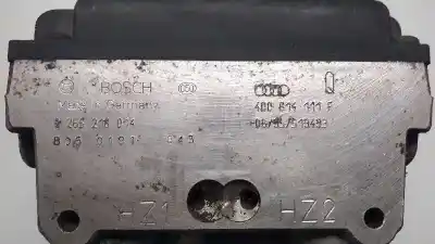 Pezzo di ricambio per auto di seconda mano abs per audi a8 (d2) 4.2 v8 32v riferimenti oem iam 0265218014  400614111f