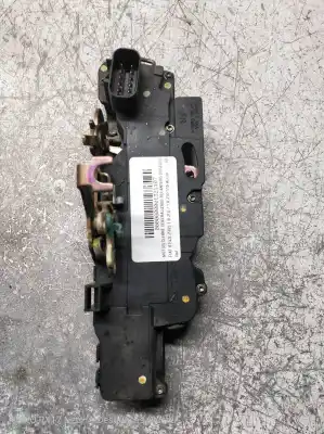 Tweedehands auto-onderdeel centrale vergrendelingsmotor rechts voor voor fiat stilo (192) 1.9 jtd cat oem iam-referenties 