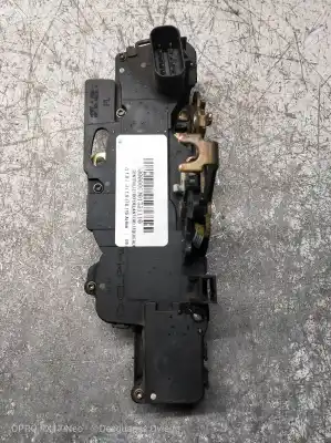 Tweedehands auto-onderdeel centrale vergrendelingsmotor links voor voor fiat stilo (192) 1.9 jtd cat oem iam-referenties 