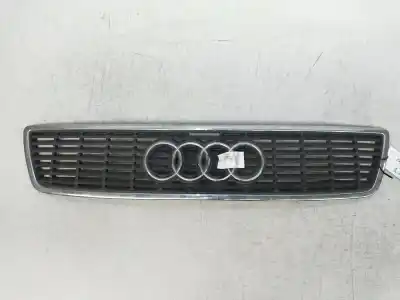 Peça sobressalente para automóvel em segunda mão GRELHA FRONTAL por AUDI A8 (D2)  Referências OEM IAM 4D0853651B  
