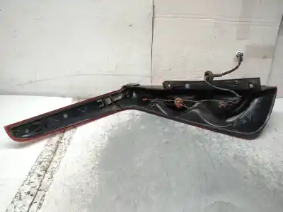 Second-hand car spare part right tailgate light for nissan note (e11e) tekna oem iam references   