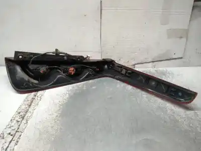 Second-hand car spare part left tailgate light for nissan note (e11e) tekna oem iam references   