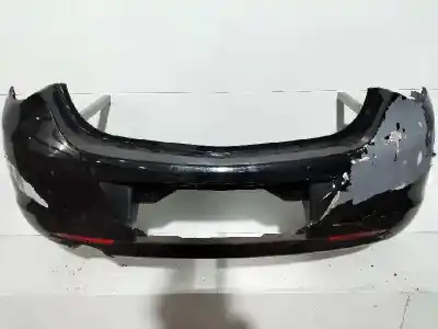 Автозапчастина б/у задній бампер для opel astra j lim. cosmo посилання на oem iam 13239596  
