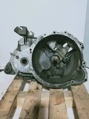Second-hand car spare part gearbox for peugeot boxer combi (rs2850) (270/310) (->´02) estándar 1400 td oem iam references   0001836