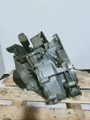 Second-hand car spare part gearbox for peugeot boxer combi (rs2850) (270/310) (->´02) estándar 1400 td oem iam references   0001836