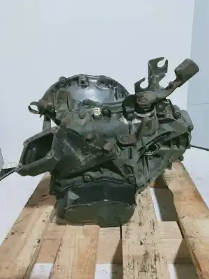 Second-hand car spare part gearbox for peugeot boxer combi (rs2850) (270/310) (->´02) estándar 1400 td oem iam references   0001836