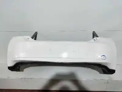 Pezzo di ricambio per auto di seconda mano paraurti posteriore per toyota prius (nhw30) plug-in hybrid advance riferimenti oem iam 