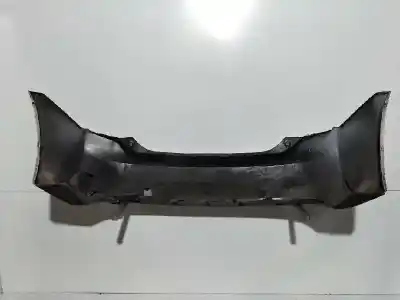 Pièce détachée automobile d'occasion pare-chocs arrière pour toyota prius (nhw30) plug-in hybrid advance références oem iam   