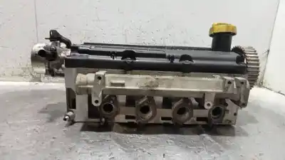 Pezzo di ricambio per auto di seconda mano testata motore per nissan note (e11e) tekna riferimenti oem iam k9k  