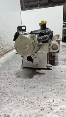 Pezzo di ricambio per auto di seconda mano testata motore per nissan note (e11e) tekna riferimenti oem iam k9k  