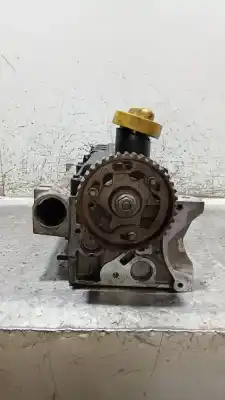 Pezzo di ricambio per auto di seconda mano testata motore per nissan note (e11e) tekna riferimenti oem iam k9k  