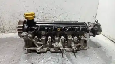 Pezzo di ricambio per auto di seconda mano testata motore per nissan note (e11e) tekna riferimenti oem iam k9k  