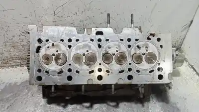 Pezzo di ricambio per auto di seconda mano testata motore per nissan note (e11e) tekna riferimenti oem iam k9k  