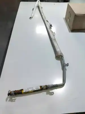 İkinci el araba yedek parçası ön sol perde hava yastigi için skoda octavia combi (1z5) rs oem iam referansları 1z9880741b