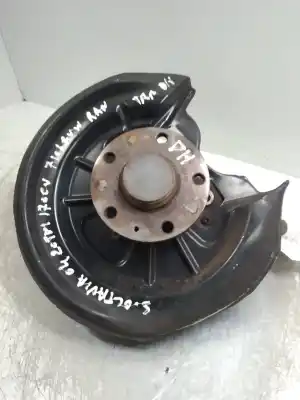 İkinci el araba yedek parçası arka sag baglanti için skoda octavia combi (1z5) rs oem iam referansları 1k0505224k