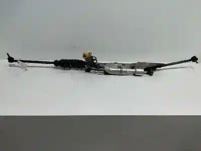 Second-hand car spare part steering rack for peugeot 605 sli oem iam references 