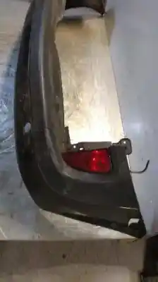 Автозапчастина б/у задній бампер для renault espace iv (jk0) 2.2 dci turbodiesel посилання на oem iam   