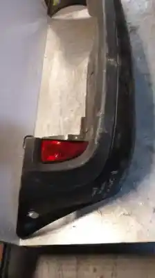 Автозапчастина б/у задній бампер для renault espace iv (jk0) 2.2 dci turbodiesel посилання на oem iam   