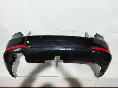 İkinci el araba yedek parçası arka tampon için skoda octavia combi (1z5) rs oem iam referansları faa620003