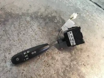 Second-hand car spare part headlights switch for chevrolet aveo ls oem iam references 96540683