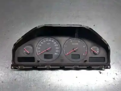 Second-hand car spare part DASHBOARD for VOLVO S80 BERLINA  OEM IAM references 9483487  69294450