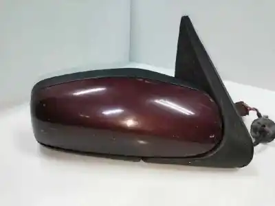 Second-hand car spare part right rearview mirror for peugeot 605 sli oem iam references 
