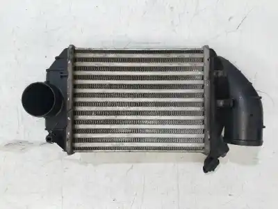 Gebrauchtes Autoersatzteil Zwischenkühler zum AUDI A4 BERLINA (B5) 2.5 TDI OEM-IAM-Referenzen 059145805  157562013