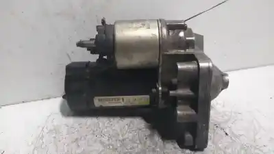 Piesă de schimb auto la mâna a doua Electromotor pentru SANTANA 300/350  Referințe OEM IAM D6RA104  