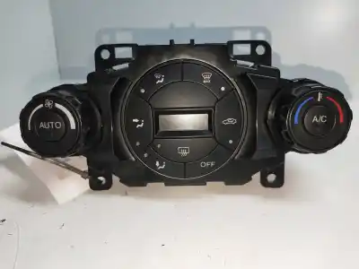 Peça sobressalente para automóvel em segunda mão Comando De Sofagem (chauffage / Ar Condicionado)  por FORD FIESTA (CB1) Trend Referências OEM IAM 8A6T18C612AL  