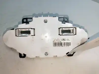 Peça sobressalente para automóvel em segunda mão comando de sofagem (chauffage / ar condicionado)  por ford fiesta (cb1) trend referências oem iam 8a6t18c612al  