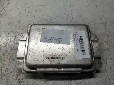 Pezzo di ricambio per auto di seconda mano modulo elettronico per chrysler 300 c 3.5 riferimenti oem iam p05026021ab