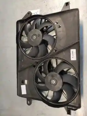 Pezzo di ricambio per auto di seconda mano elettroventola per chrysler 300 c 3.5 riferimenti oem iam 1115095