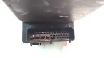 Pezzo di ricambio per auto di seconda mano abs per renault scenic rx4 (ja0) 1.9 dci salomon riferimenti oem iam 0265220668 8200178134 64b04aay1 0273004662