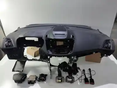 Pezzo di ricambio per auto di seconda mano kit airbag per ford grand c-max (ceu) trend riferimenti oem iam 