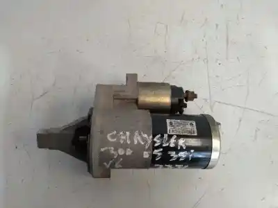 Pezzo di ricambio per auto di seconda mano motorino di avviamento per chrysler 300 c 3.5 riferimenti oem iam 04608800aa
