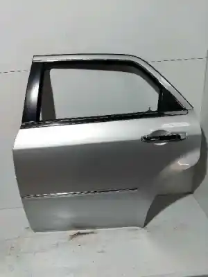 Pezzo di ricambio per auto di seconda mano porta posteriore sinistra per chrysler 300 c 3.5 riferimenti oem iam 