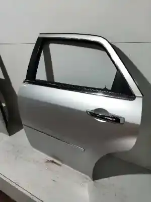İkinci el araba yedek parçası arka sol kapi için chrysler 300 c 3.5 oem iam referansları   